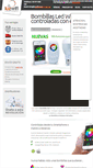 Mobile Screenshot of luzwifi.com